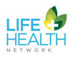 Life and Health logo