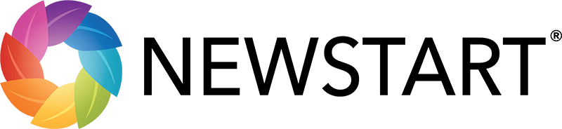 Newstart logo