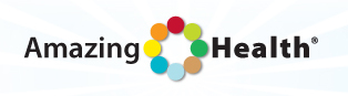 Amazing Health logo